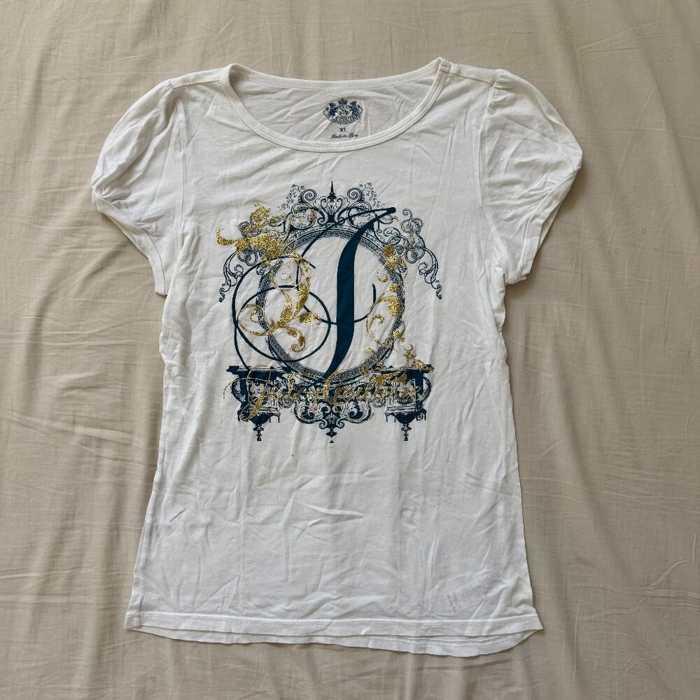 Juicy Couture T- Shirt